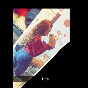 Meet your Posher, Hannah